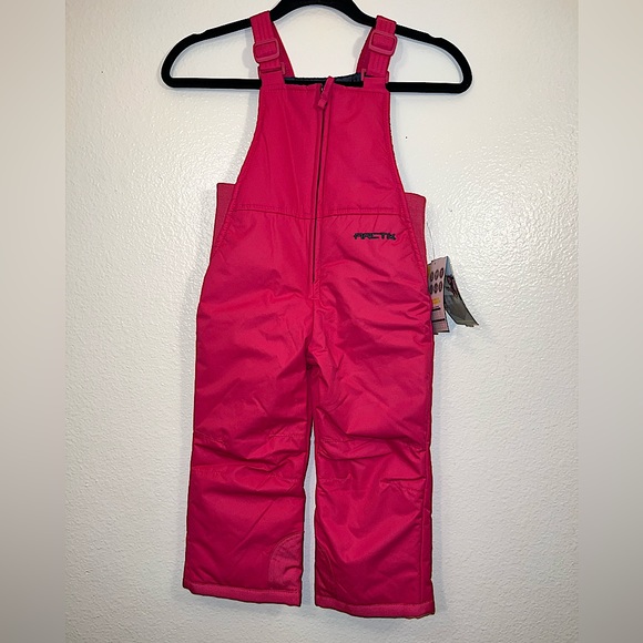 Arctix Jackets & Coats Arctix Toddler Girls Chest High Insulated